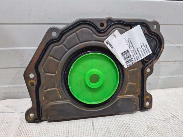 Rear Main Seal Retainer